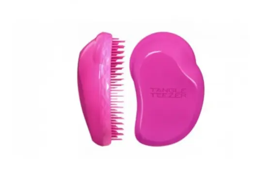 Tangle Teezer Fine & Fragile Berry Bright